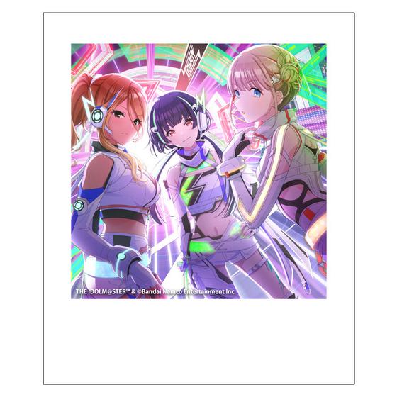 THE IDOLM@STER SHINY COLORS Song for Prism 愛しき日々 / Fading