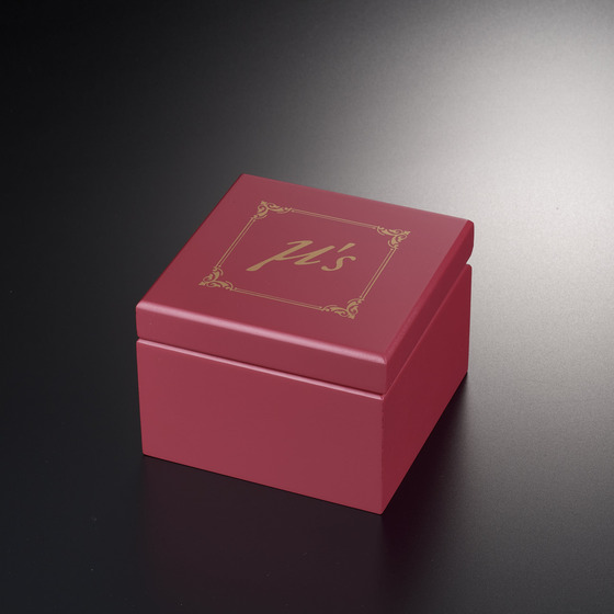 ラブライブ！ メモリアルオルゴール「Snow halation」 | A-on STORE