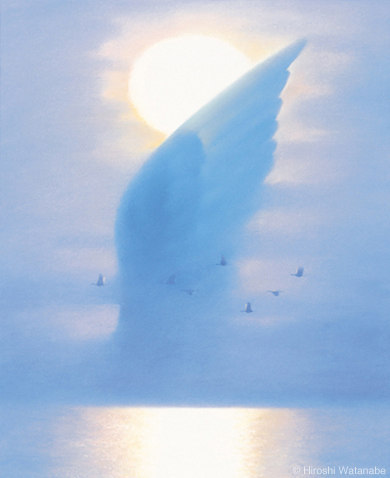 渡辺宏 |【東京イラストレーターズ・ソサエティ（TIS）】Tokyo