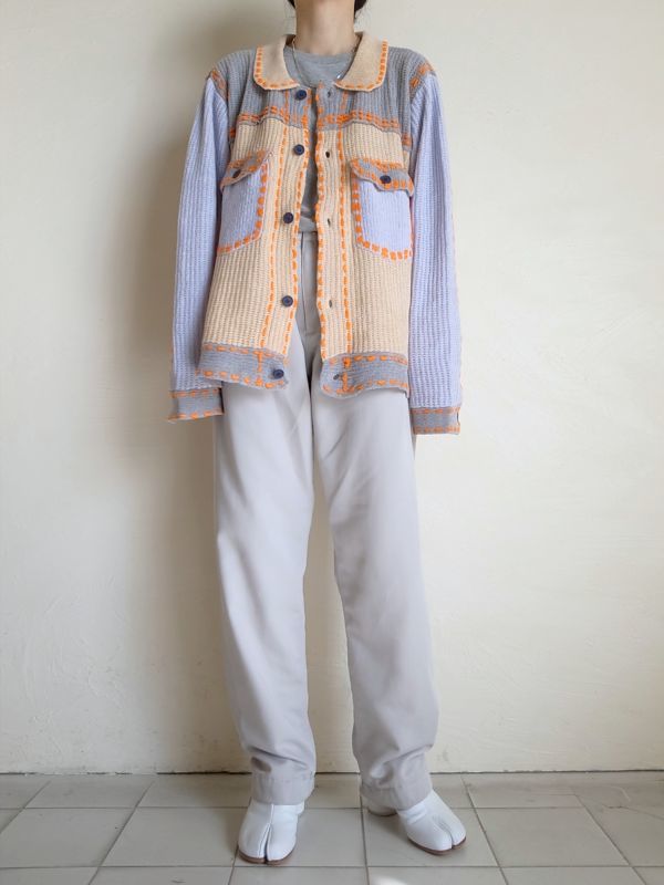 PHINGERIN フィンガリン PG1 KNIT・マルチ - tity