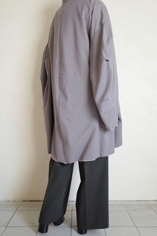 issuethings type3-1・GRY - tity