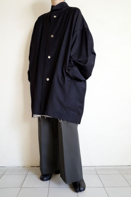 issuethings type3-1・BLK - tity