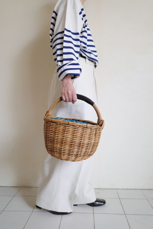 ebagos エバゴス オカイモノカゴ - tity