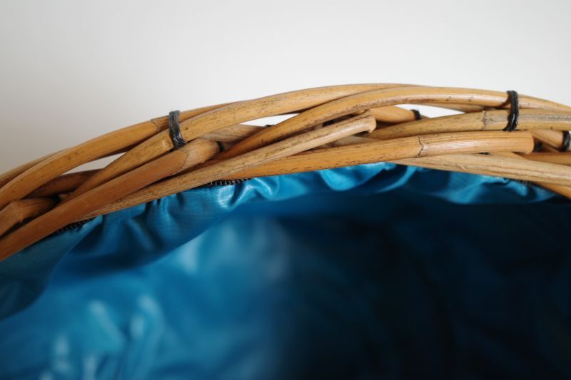 ebagos エバゴス オカイモノカゴ - tity