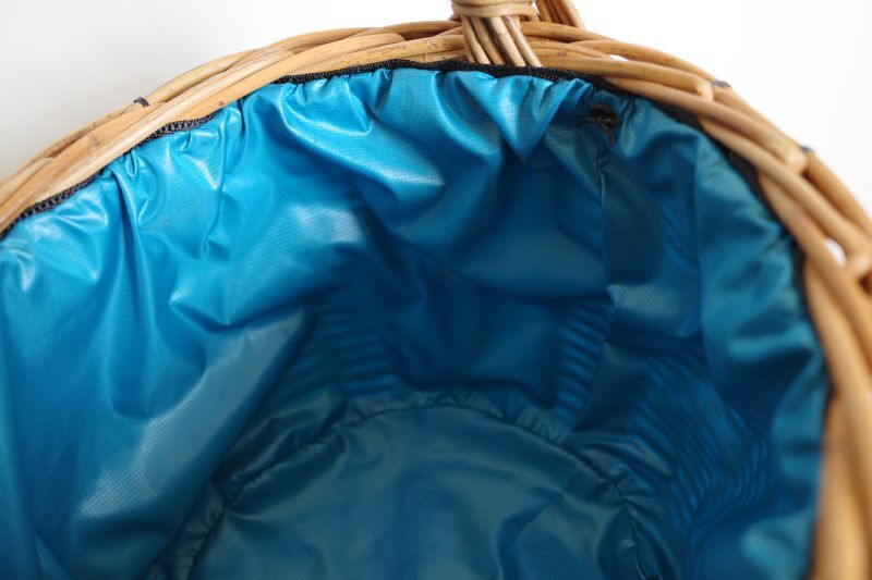 ebagos エバゴス オカイモノカゴ - tity