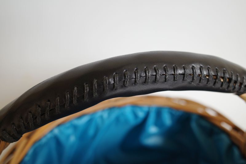 ebagos エバゴス オカイモノカゴ - tity