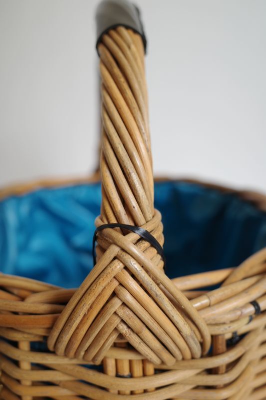 ebagos エバゴス オカイモノカゴ - tity