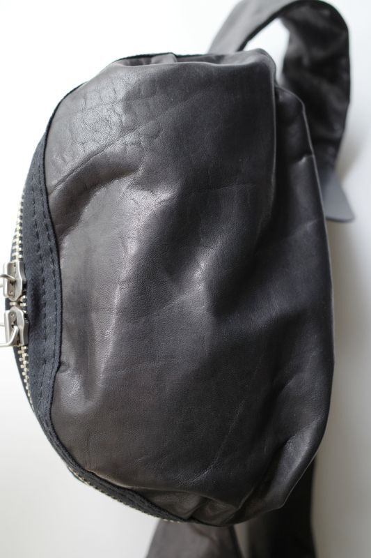 ebagos エバゴス 牛ソフトボディバッグバスケット - tity