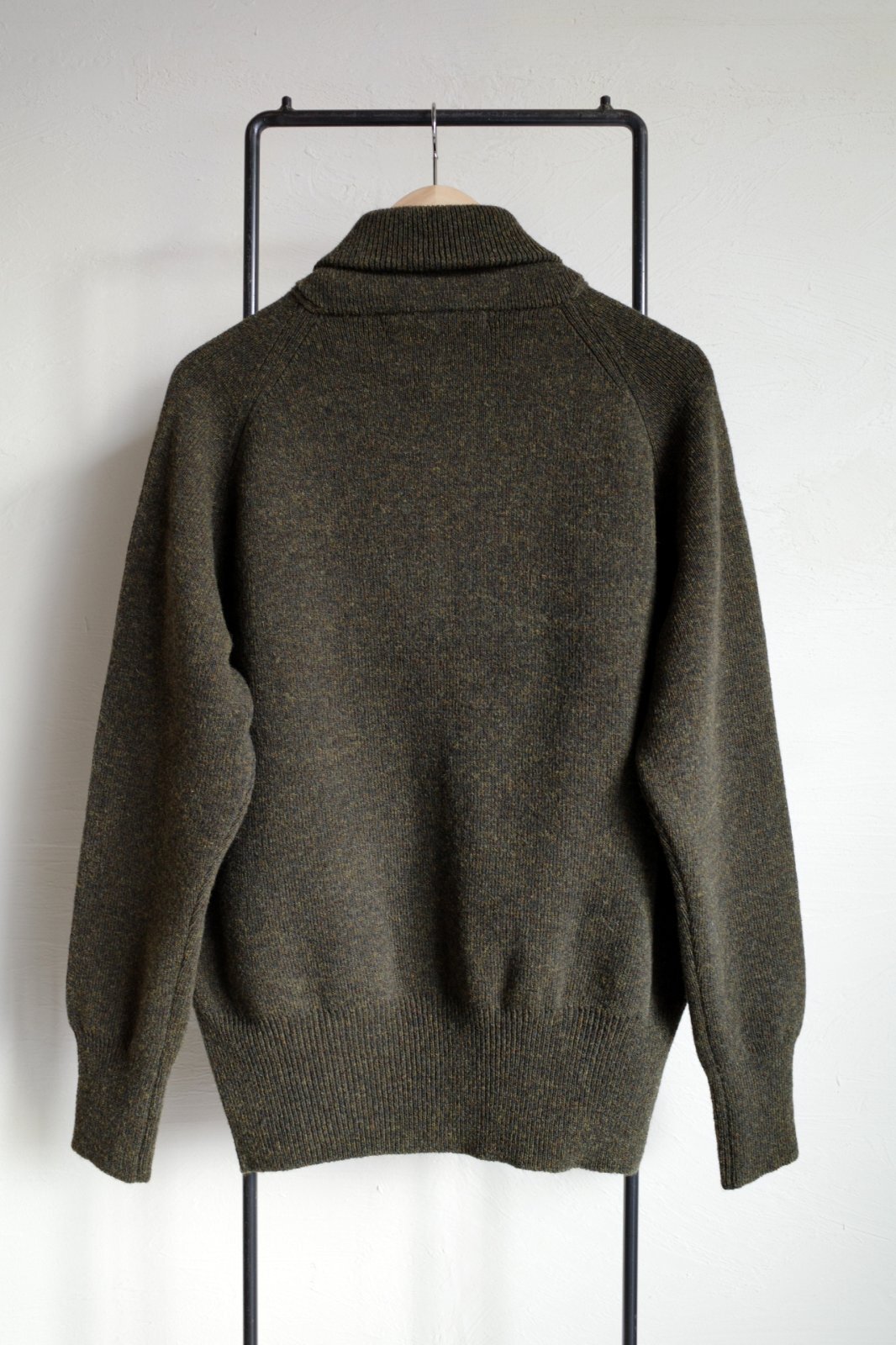 slopeslow type C-2・khaki mix - tity