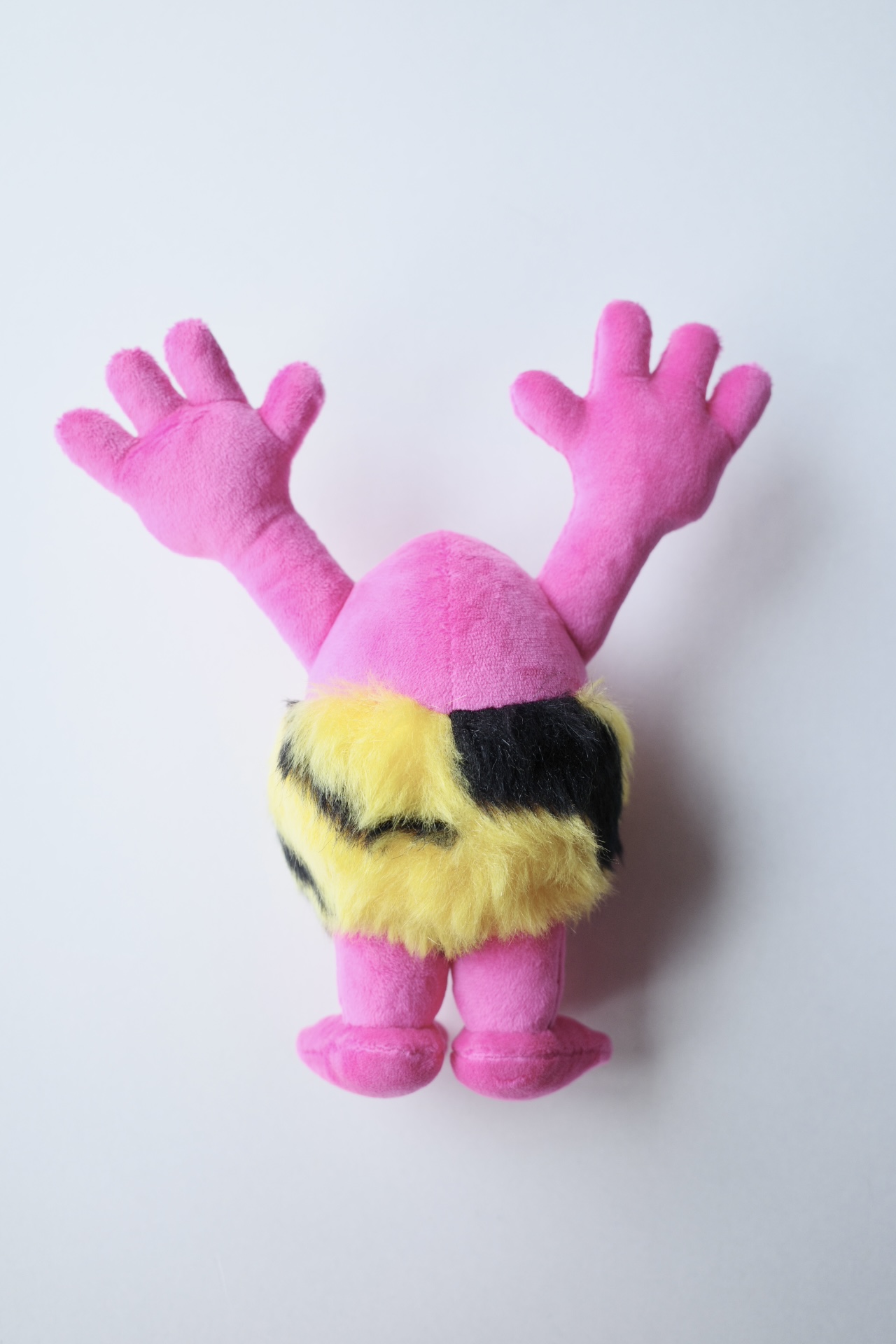 chami N BURGER PORRO Nバーガーのポロ・pink - tity