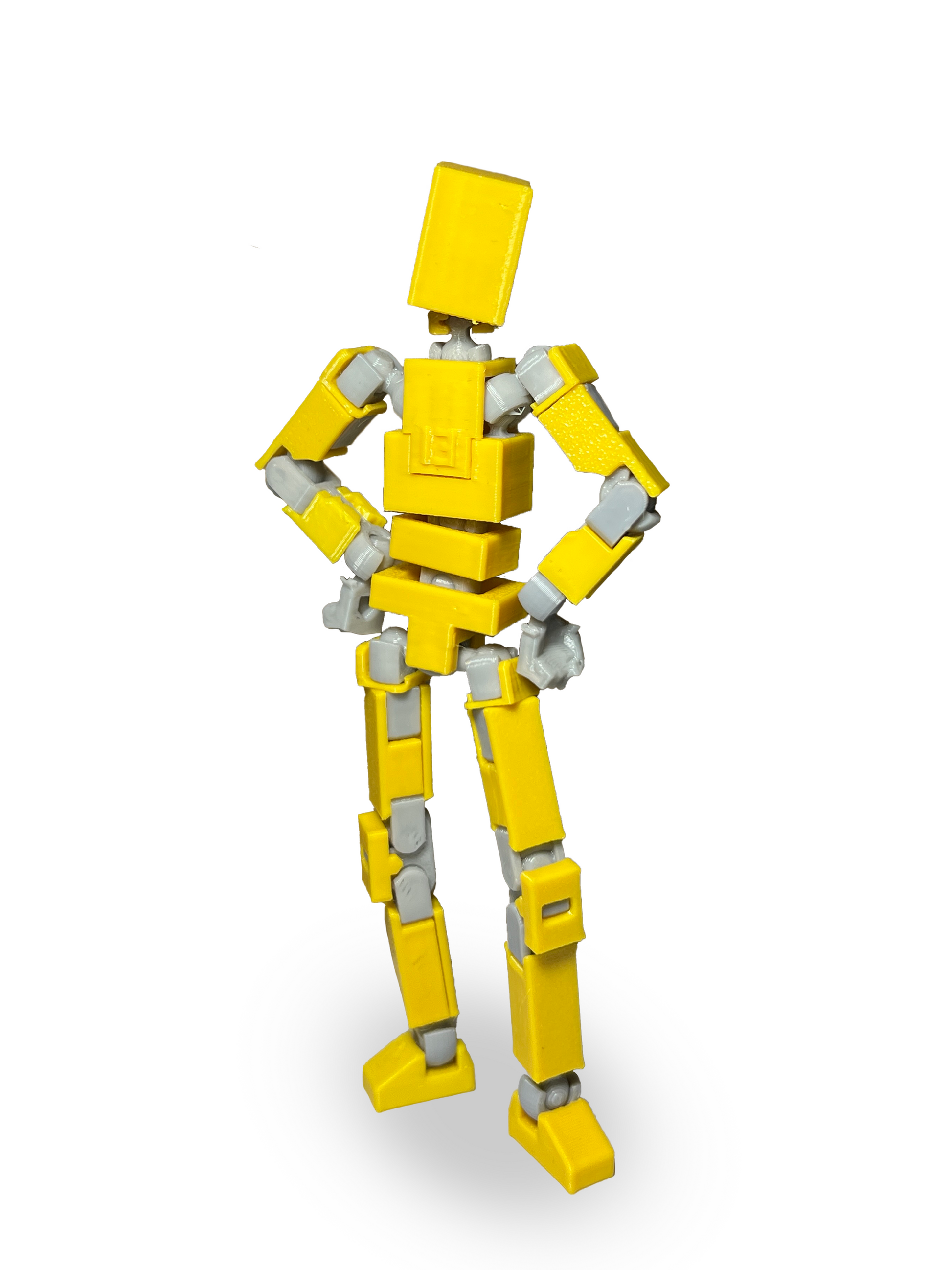 Lucky 13 – Titan13Toy