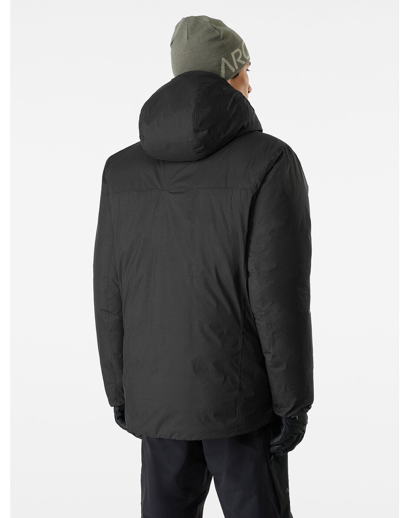 Arcteryx Alpha Lightweight Parka Men´s