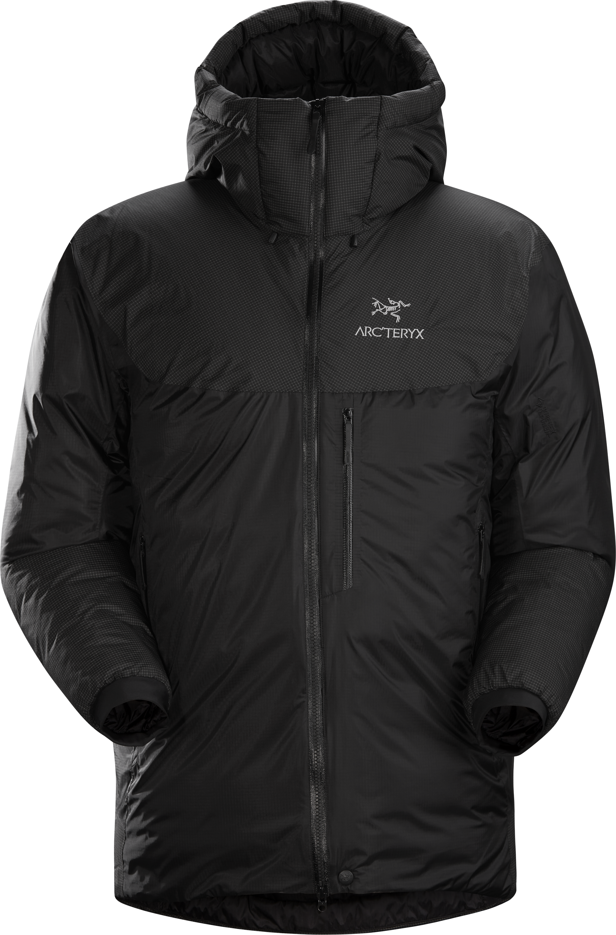 Arcteryx Alpha Parka Men´s