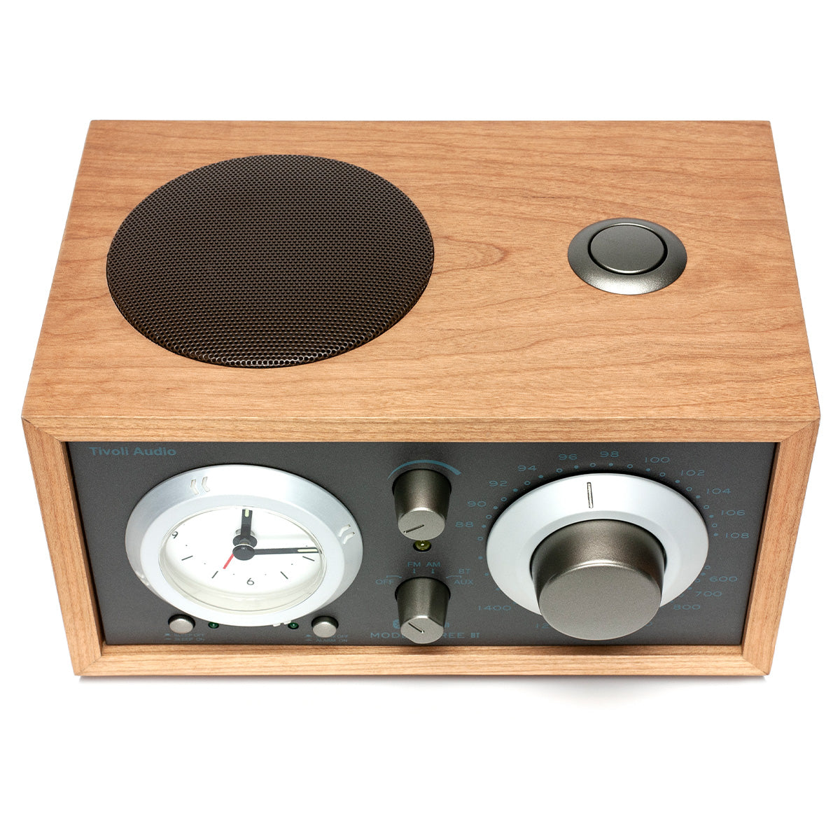 Model Three BT – Tivoli Audio Canada