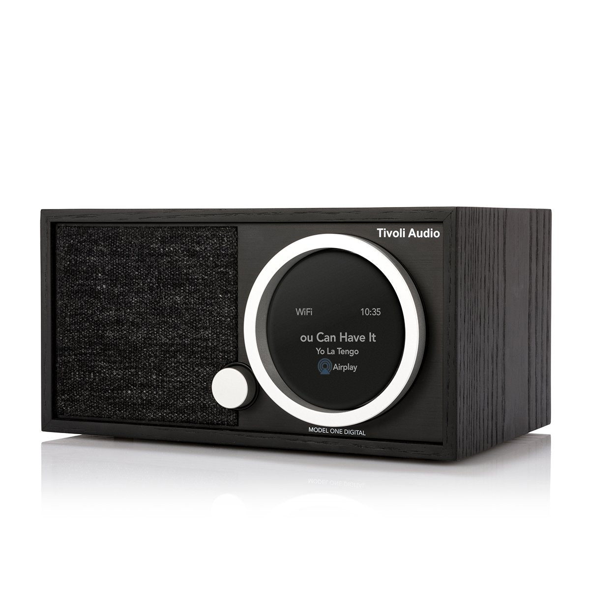 Model One Digital (Gen. 2) – Tivoli Audio
