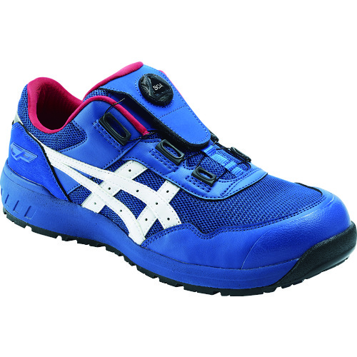 Winjob CP209 BOA ASICS Blue / White | ASICS | MISUMI Thailand