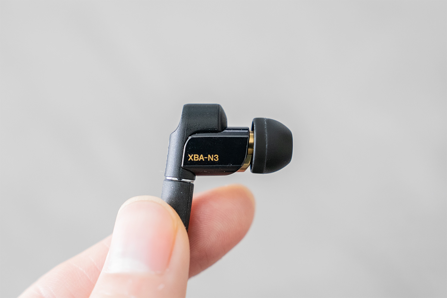 今更有線イヤホンの『XBA-N3』を買った理由と、今でもおすすめな理由