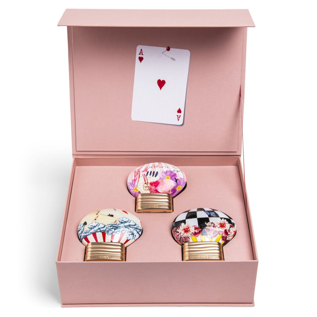 The Time - ThoO EU Shop