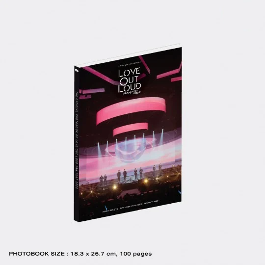 LOL FAN FEST 2022 / DVD BOX セット - タイBL・タイGLドラマグッズ