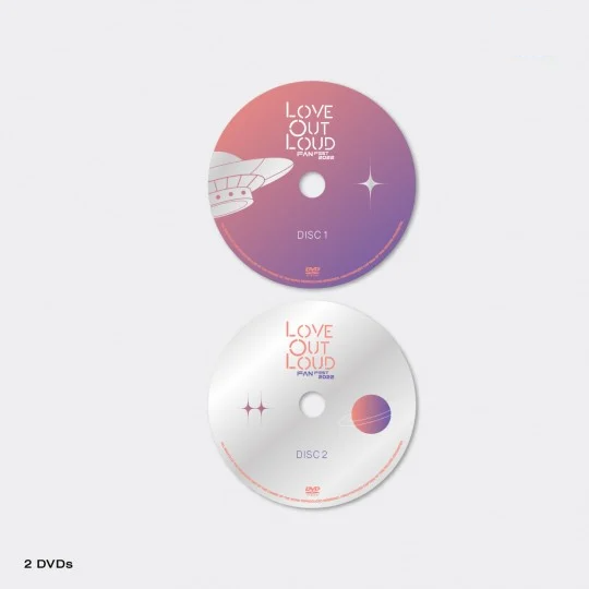 LOL FAN FEST 2022 / DVD BOX セット - タイBL・タイGLドラマグッズ