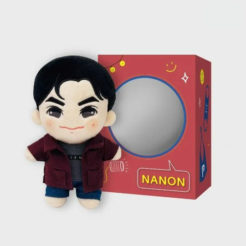 THE NEXT PRINCE / 公式グッズ / キーチェーン - タイBL・タイGLドラマ