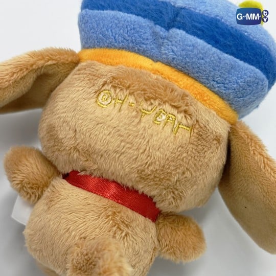 GMMTV / OH-YEAH ドールキーチェーン - タイBL・タイGLドラマグッズ