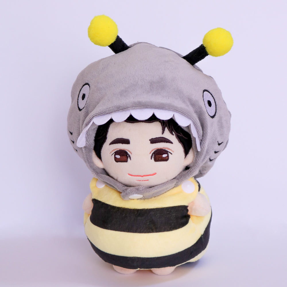 ぬい服 みつばちシリーズ 【女王蜂】 – タイ雑貨専門店 タイファン