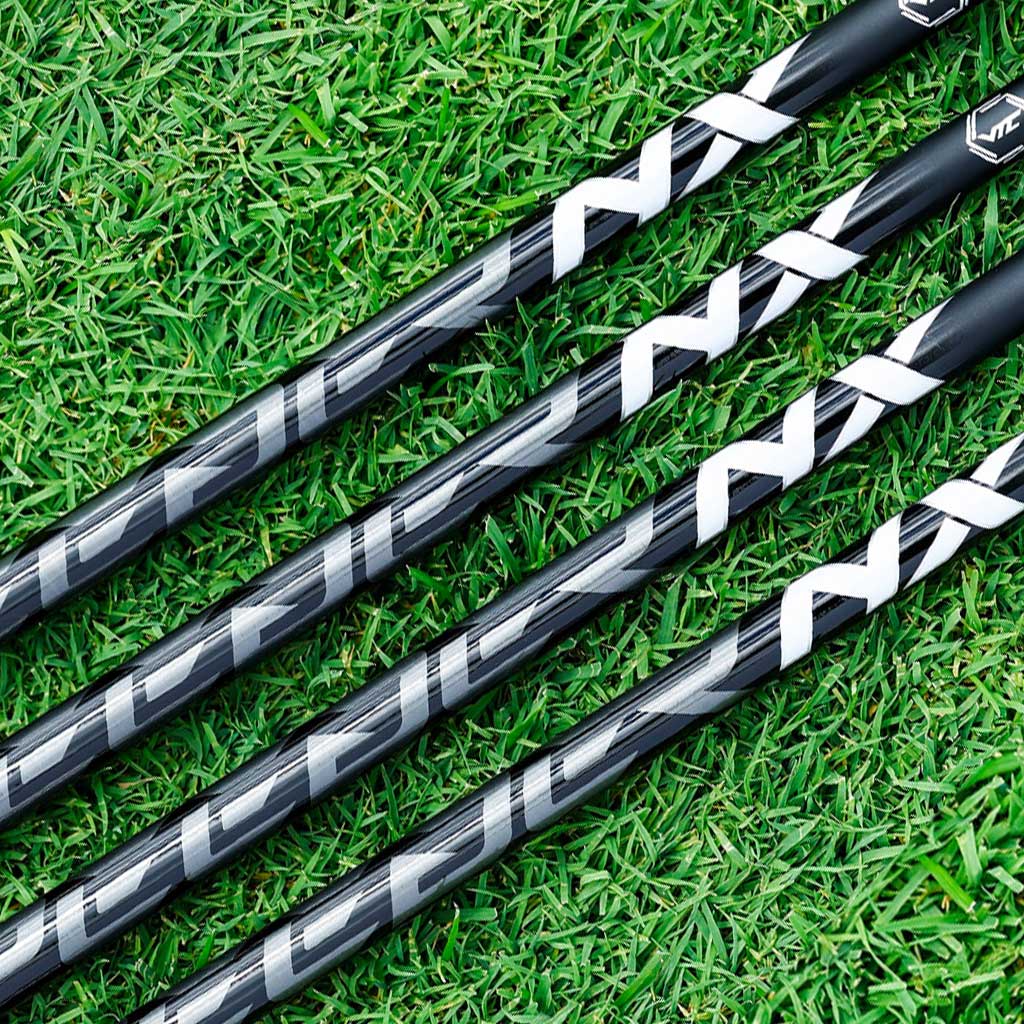 FUJIKURA SPEEDER NX BLACK DRIVER SHAFTS – Thailand Golf Shop