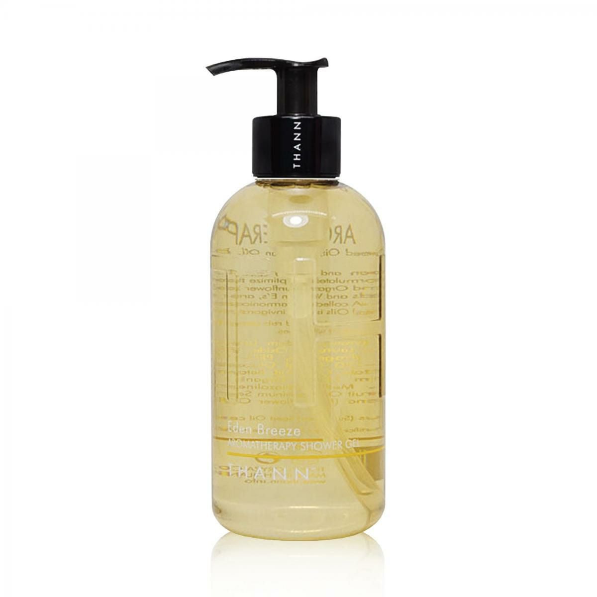 フェイシャルクレンザーSC《低刺激でうるおい保持。弱酸性ジェル洗顔