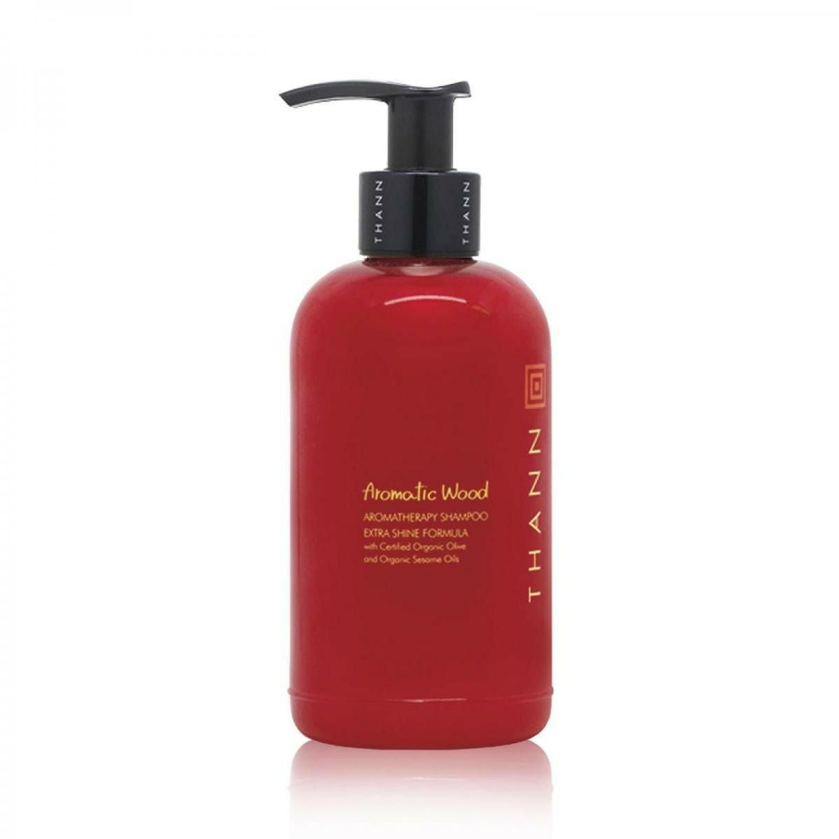 シャンプーEX/AW 《しなやか・ふんわり・ハリコシ・乾燥が気になる方