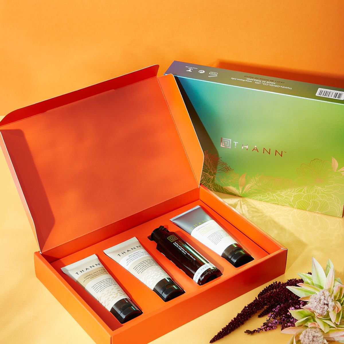 20％OFF】特別ボックス入り・アブソリュートスキンケアセット《ミニ