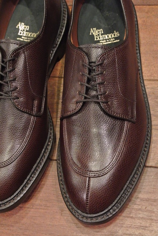 Allen Edomonds(アレンエドモンズ) 