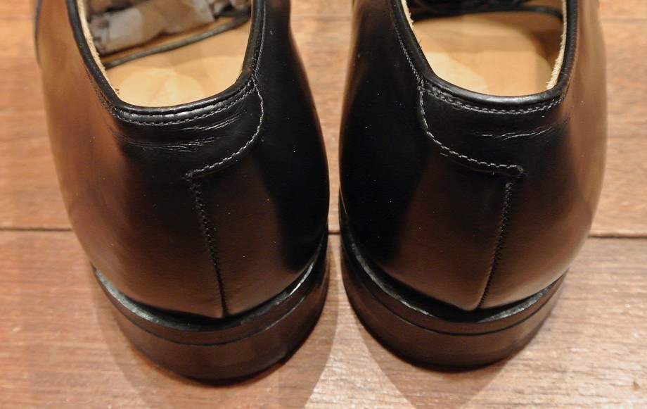 EXCELLENT USED)Johnston & Murphy ジョンストン&マーフィー