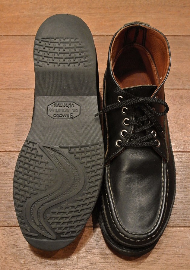 USED) Russell Moccasin ラッセルモカシン スポーティングクレイ