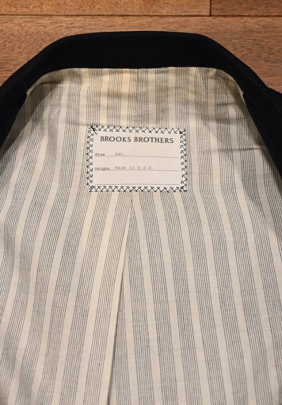 USED) BrooksBrothers BlackFleece ブルックスブラザーズ ブラック