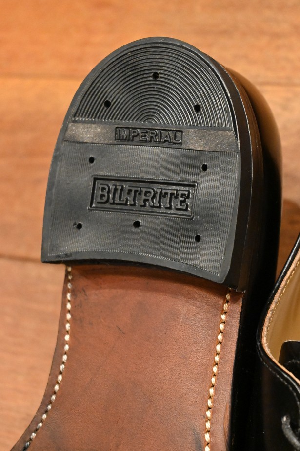 1976年製 デッドストック U.S NAVY D.J LEAVENWORTH 社製 サービス