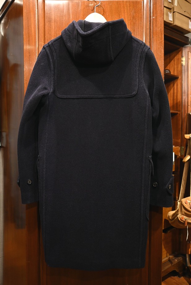 EXCELLENT USED) GLOVERALL 