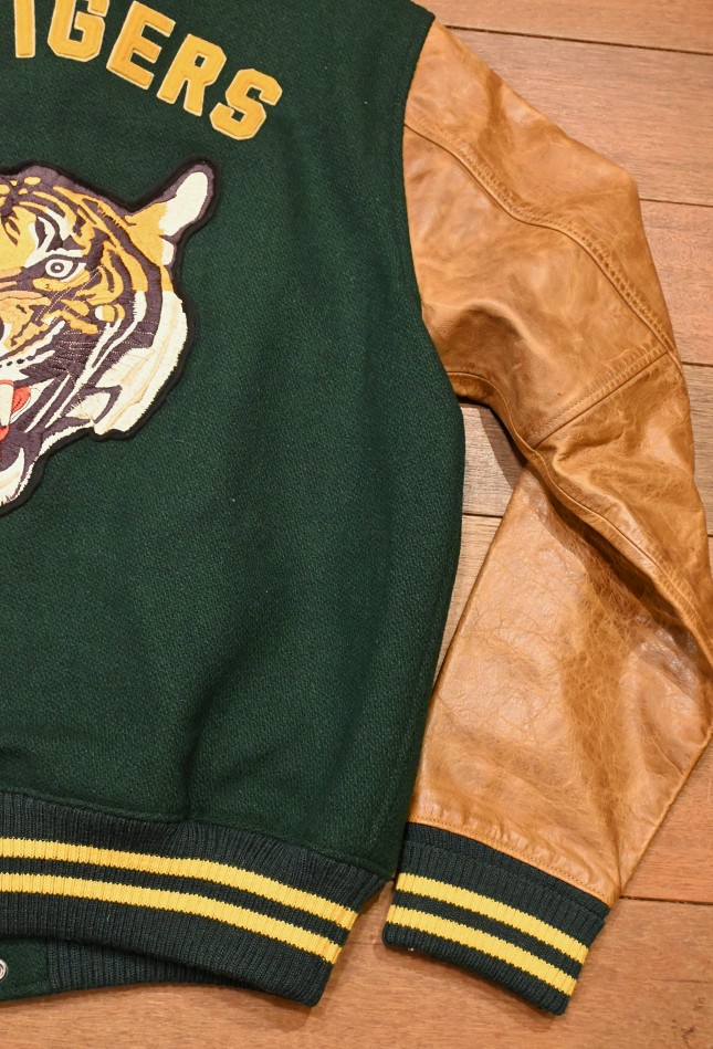 タグ付き未着用品 POLO RALPHLAUREN ポロラルフローレン レザー