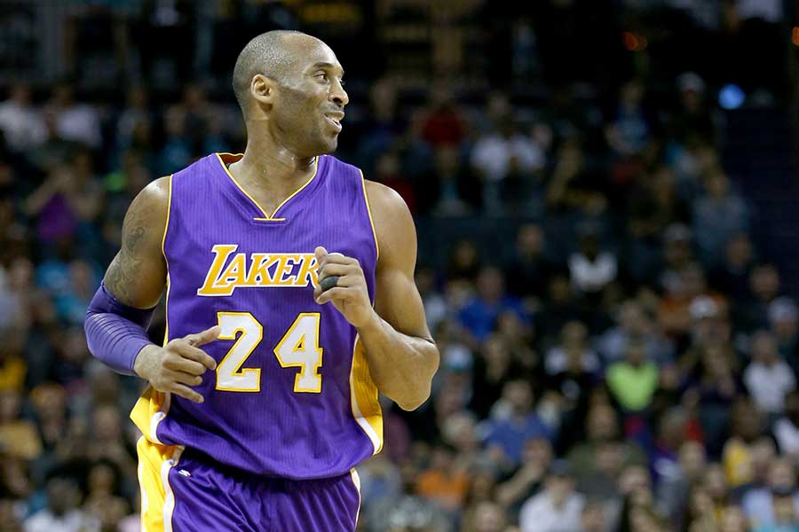 ウィザーズのブライアントが語った