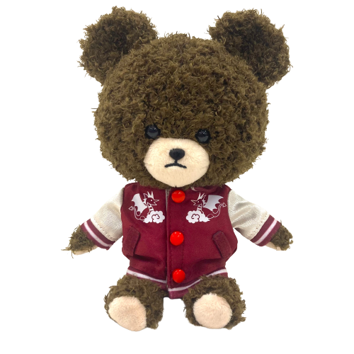 くまのがっこう 公式ホームページ