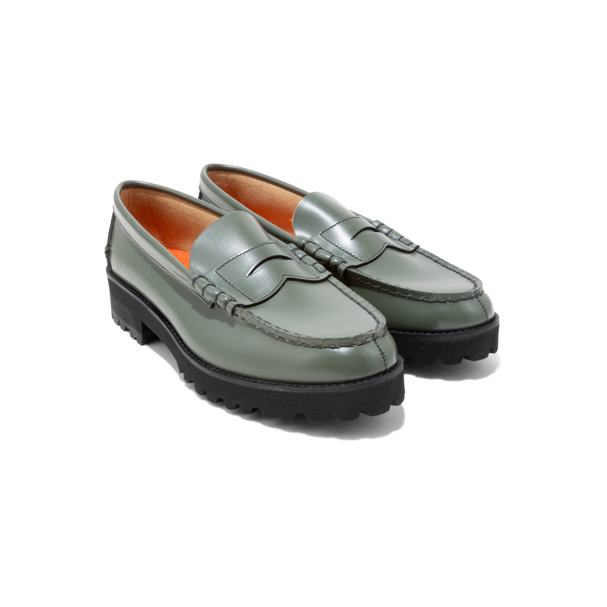AVIREX – THE KENFORD FINESHOES