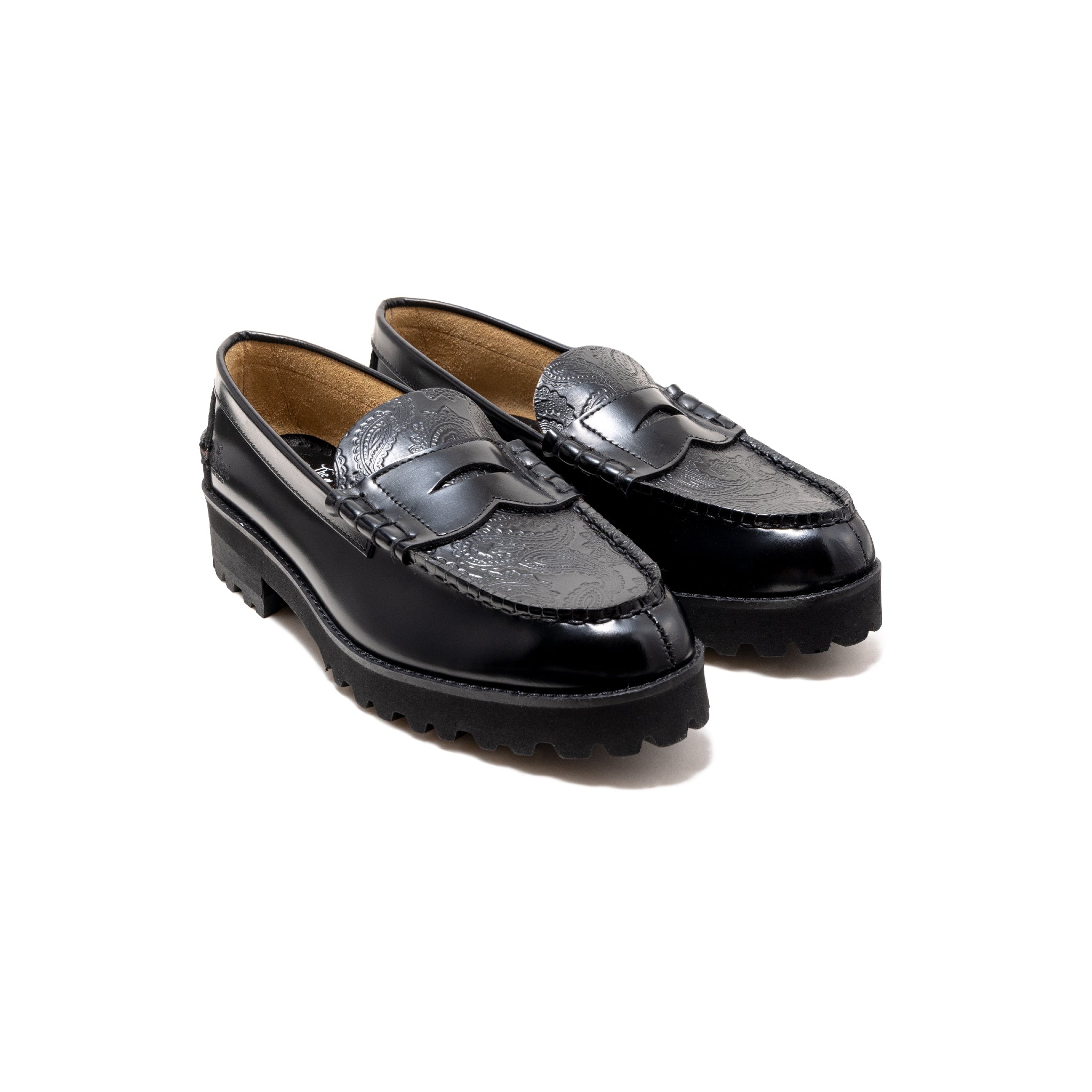 THE KENFORD FINESHOES（ケンフォード ファインシューズ）の公式通販