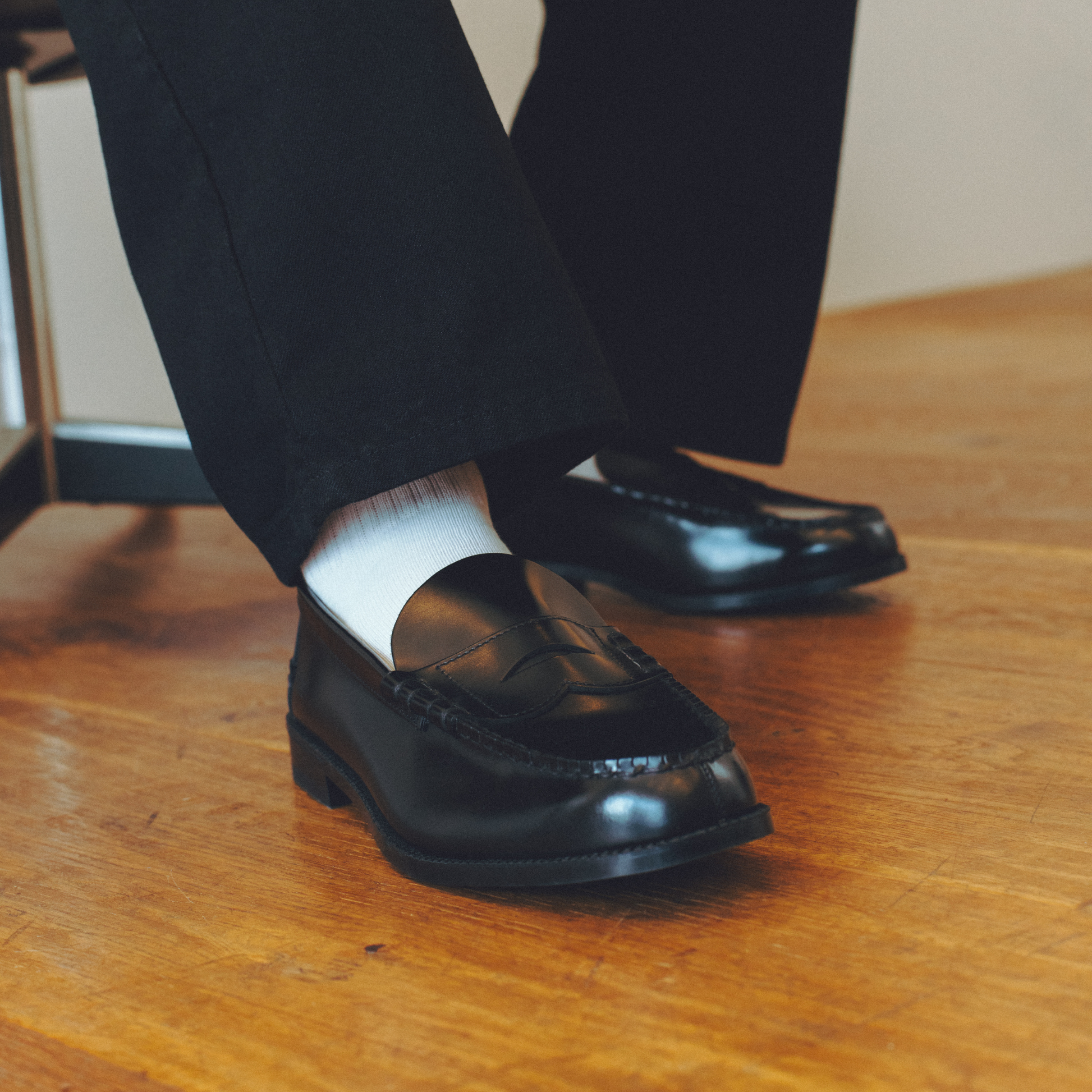 THE KENFORD FINESHOES（ケンフォード ファインシューズ）の公式通販