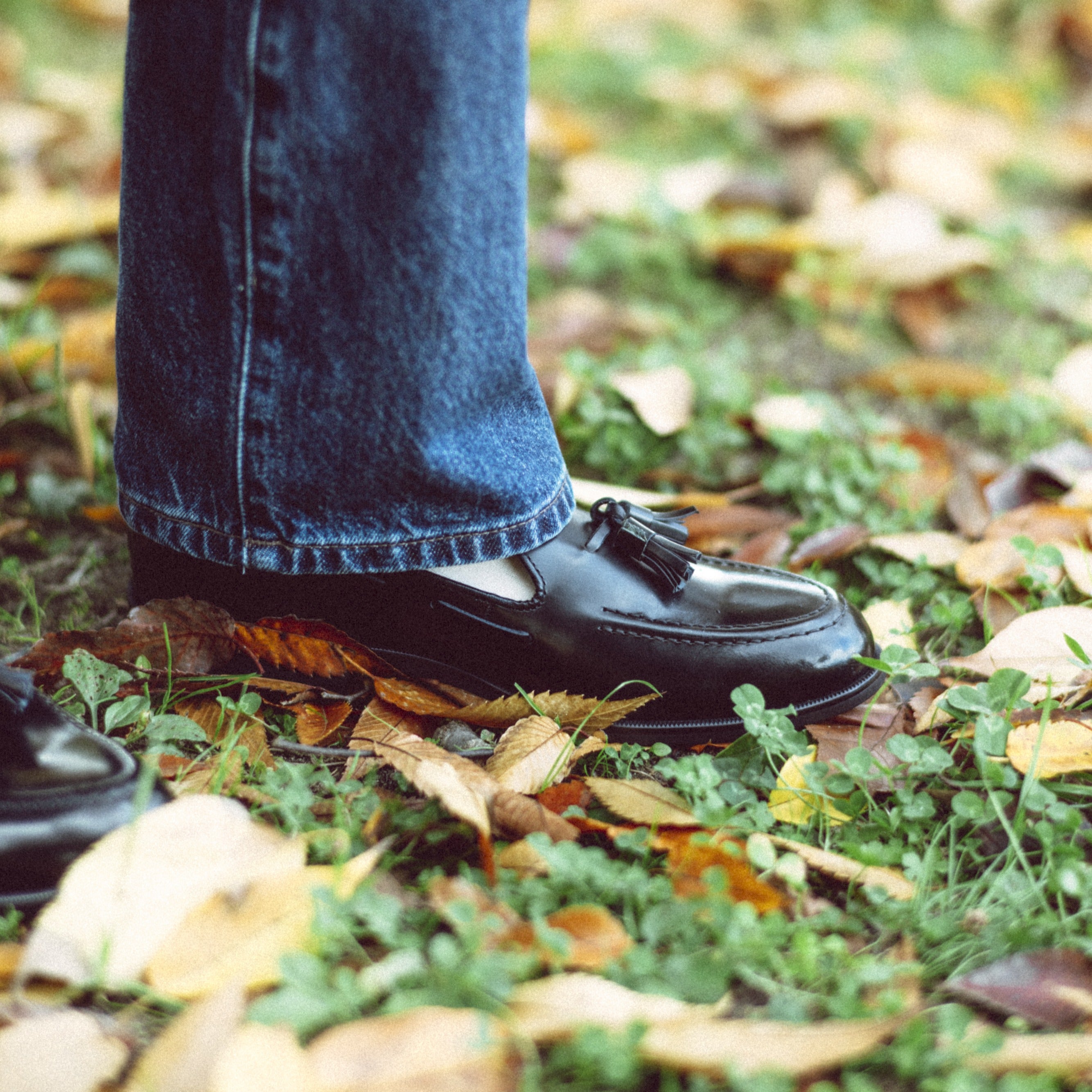 THE KENFORD FINESHOES（ケンフォード ファインシューズ）の公式通販