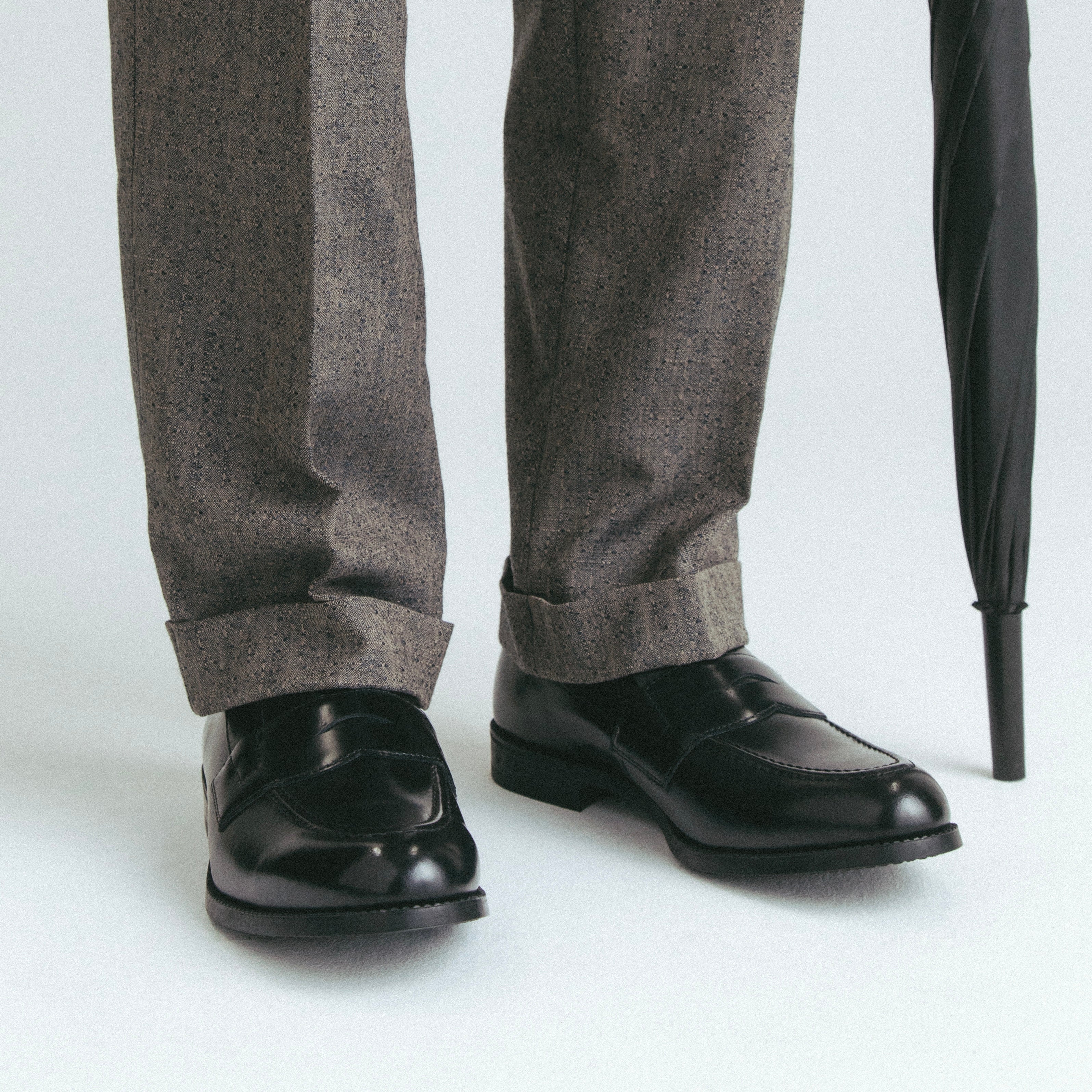 THE KENFORD FINESHOES（ケンフォード ファインシューズ）の公式通販