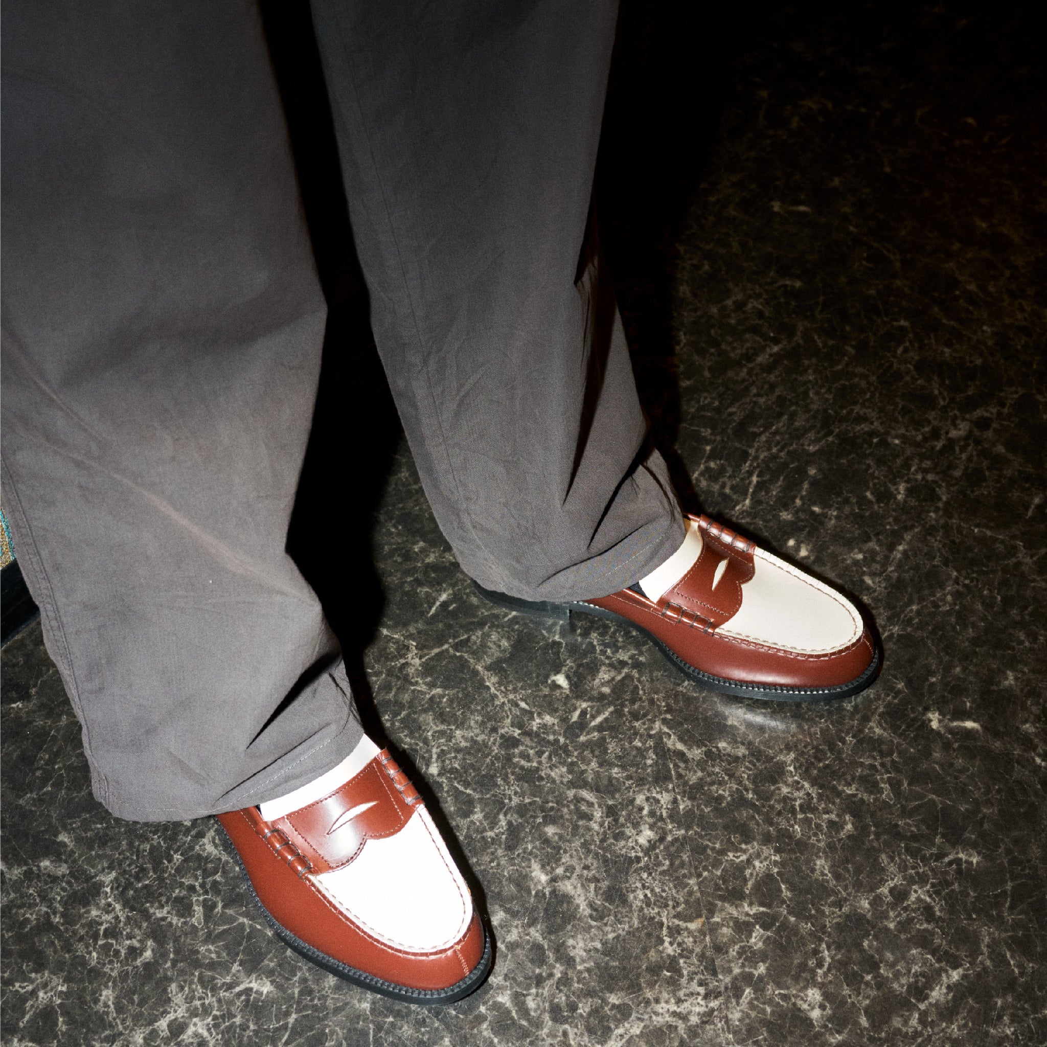 THE KENFORD FINESHOES（ケンフォード ファインシューズ）の公式通販