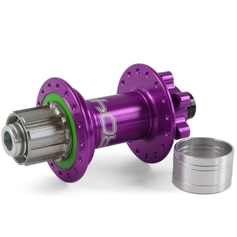 PRO 4 Rear 32H 135mm - Trial/SS 135/12mm - The LBS