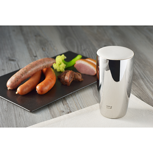 磨き屋シンジケート 2重ビアタンブラー370ml | 【公式】銀座・新潟情報