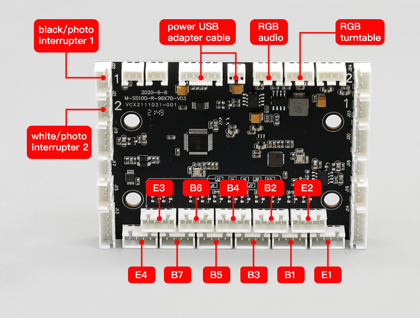弐寺用のバネ・スイッチはどれがおすすめ？フェニワンのスイッチ交換し