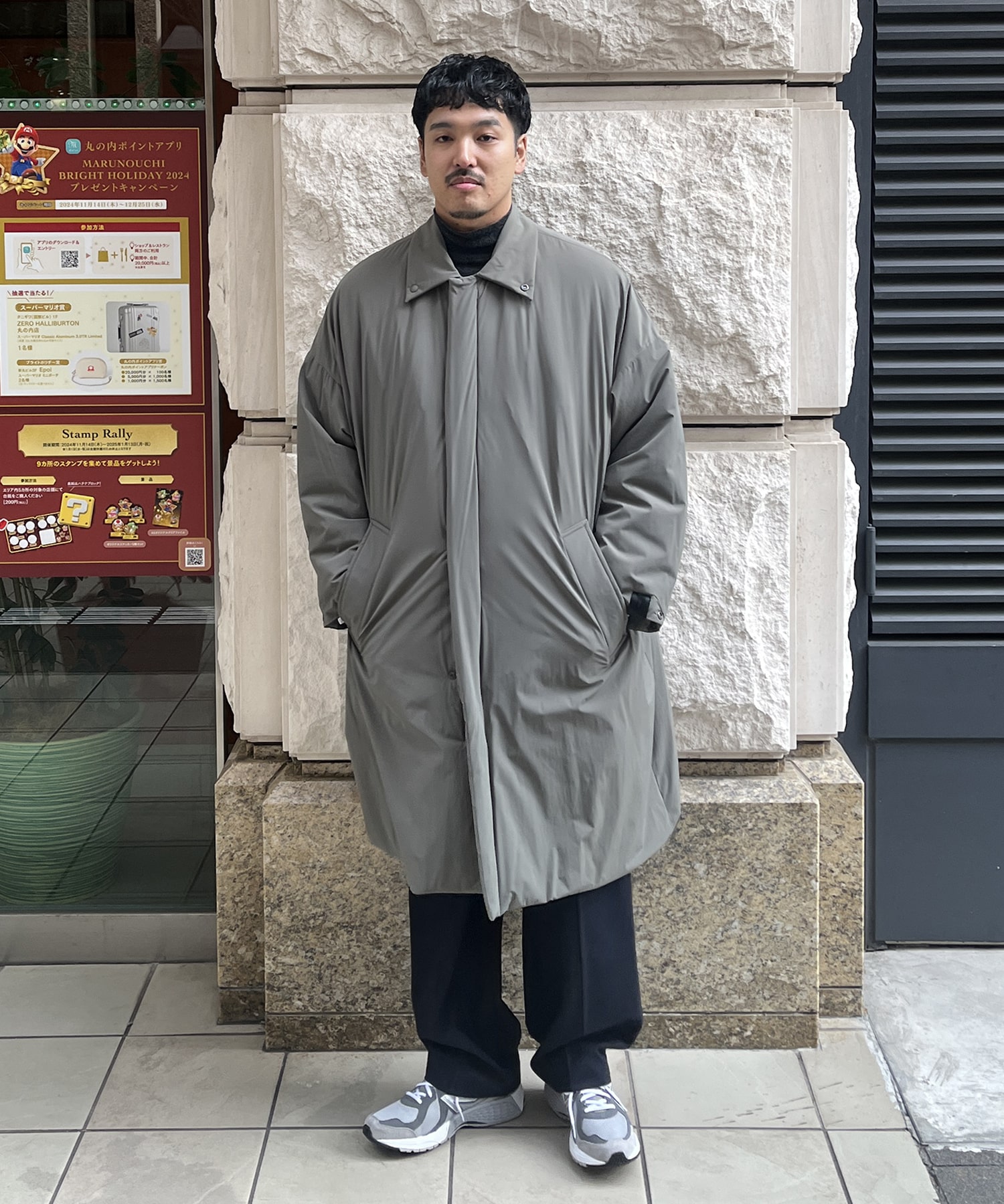 N.HOOLYWOOD | エヌハリウッド |ミスターハリウッド